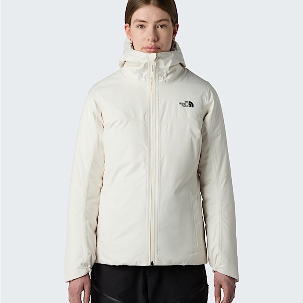 The North Face Women's Quest Insulated Jacket XL